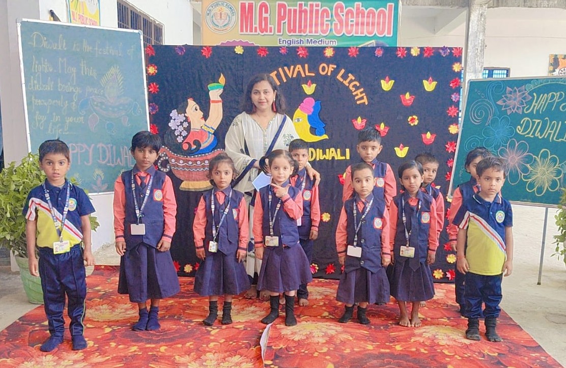 School Campus